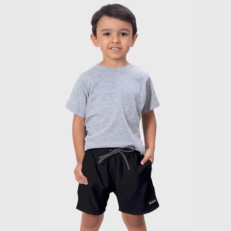 shorts infantil masculino