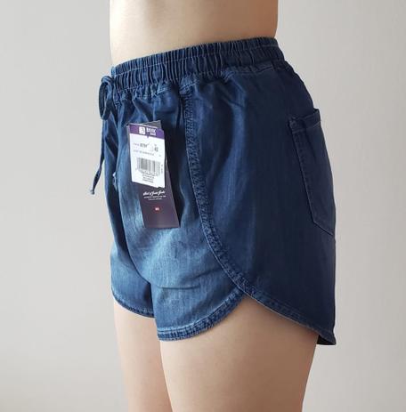 Short bivik feminino Outlet