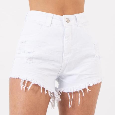 short branco