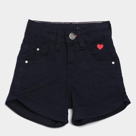 short jeans malwee