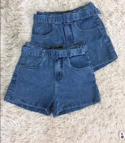 short jeans 38