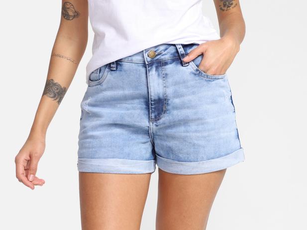 jeans short jeans