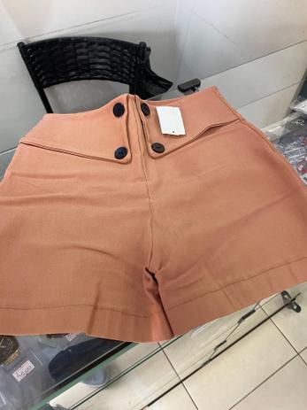 short bolsas for ladies