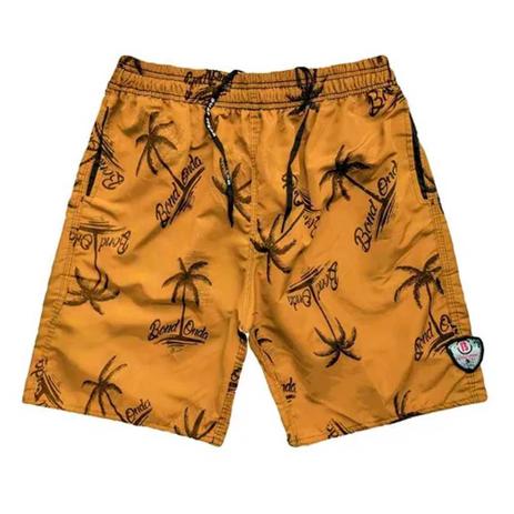bermudas estampadas desenhos