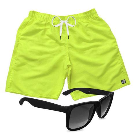 short praia masculino adidas