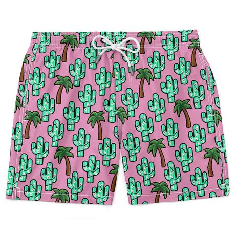 short mauricinho elastano