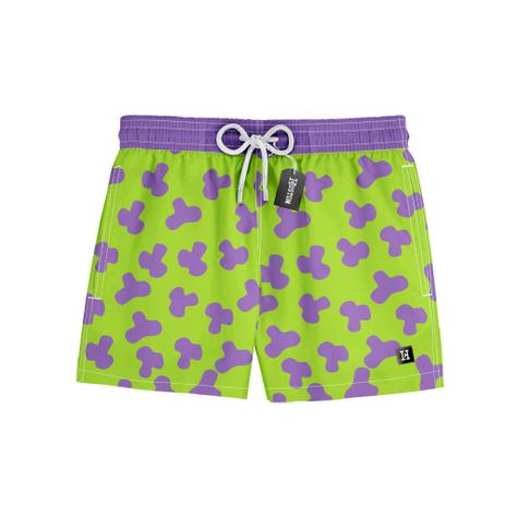 bermuda do bob esponja