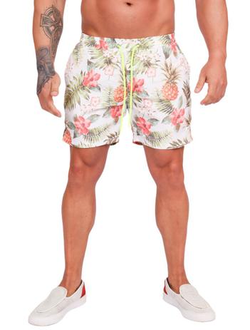 short praia abacaxi