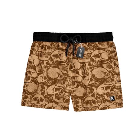 short praia versace