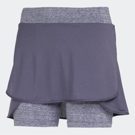 Short saia adidas skort Menor preço em Short saia adidas skort