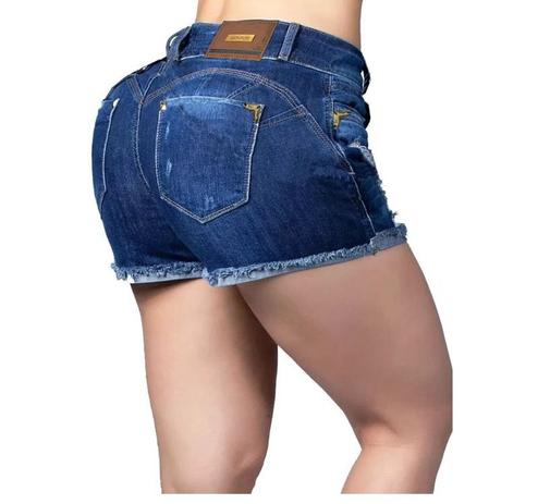 saia jeans lycra