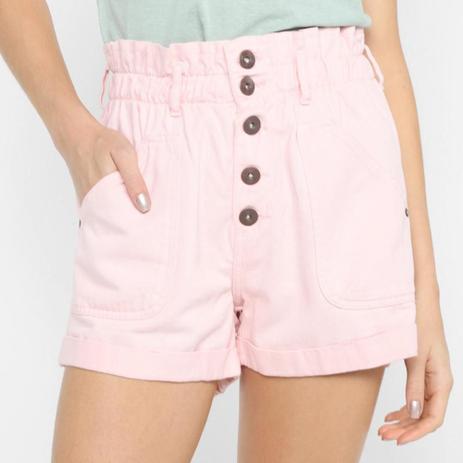 polo wear shorts feminino