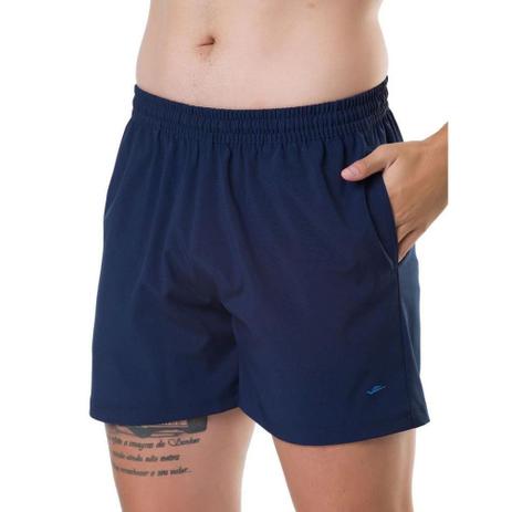 short esportivo masculino com bolso