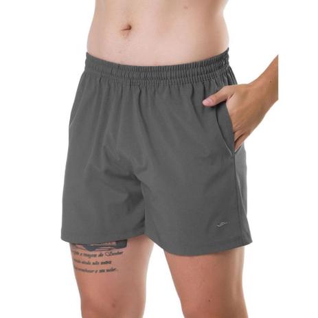 short elite masculino