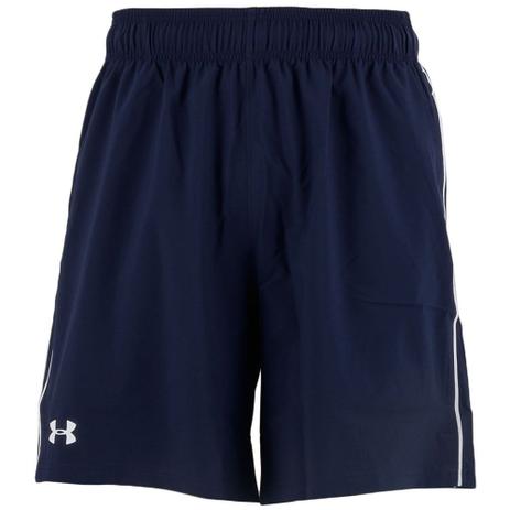 Short Under Armour Mirage 8 Masculino Cor Azul Marinho Menor preço em Short Under Armour Mirage 8 Masculino Cor Azul Marinho