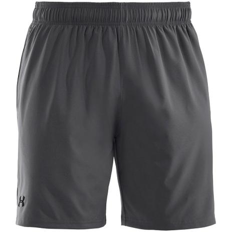 Short Under Armour Mirage 8 Masculino Cor Grafite Menor preço em Short Under Armour Mirage 8 Masculino Cor Grafite