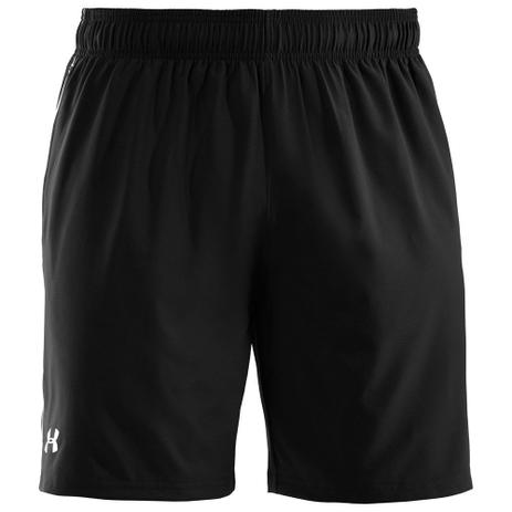 Short Under Armour Mirage 8 Masculino Cor Preto Menor preço em Short Under Armour Mirage 8 Masculino Cor Preto