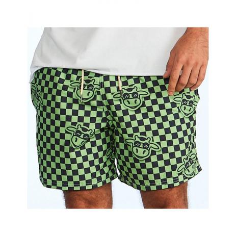 new balance fortitech shorts