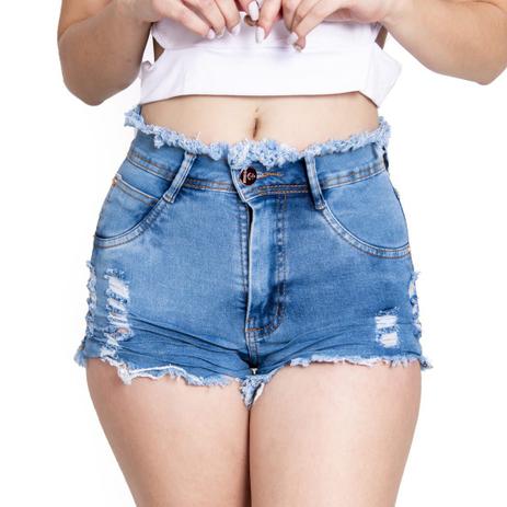 shorts 23 graus