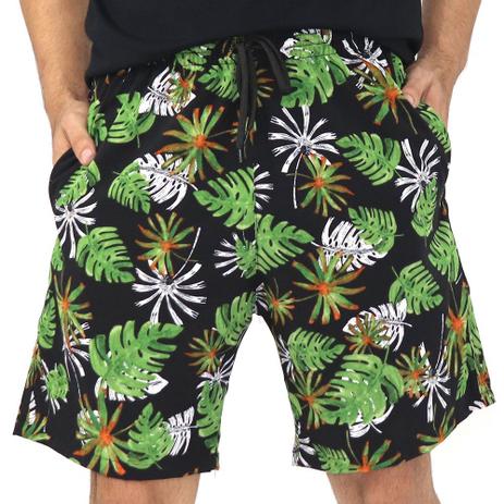 bermuda masculina mauricinho