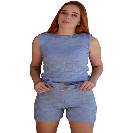 shorts e blusinhas da moda