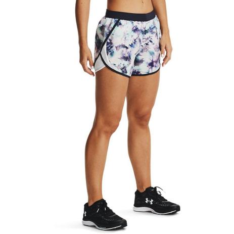 short corrida adidas feminino