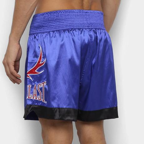 short de boxe everlast