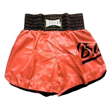 Shorts de Muay thai Cetim Mellon Brave Rudel Sports Tamanho M Menor preço em Shorts de Muay thai Cetim Mellon Brave Rudel Sports Tamanho M