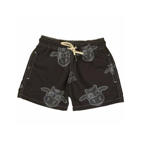 short de praia masculino infantil