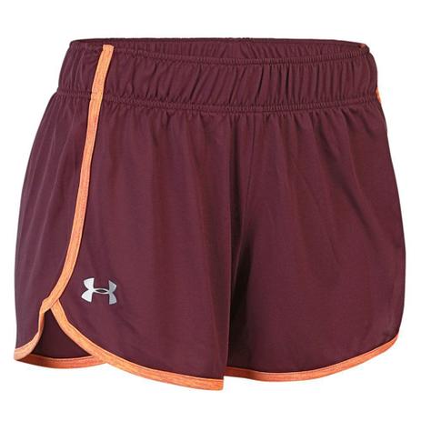 shorts de treino masculino under armour tech mesh