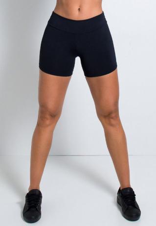 micro short colado