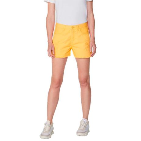 short feminino hering