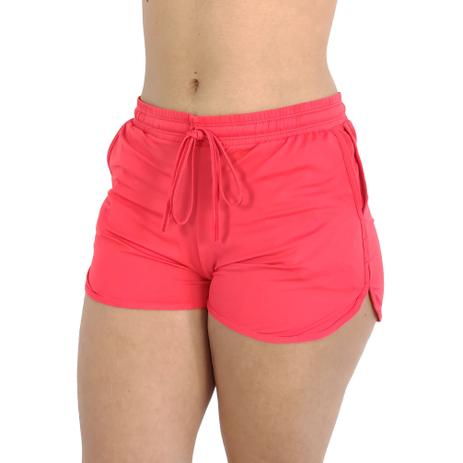 moda praia shorts feminino