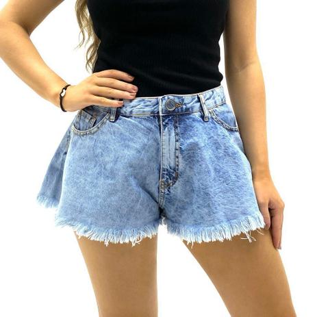 short gode moda