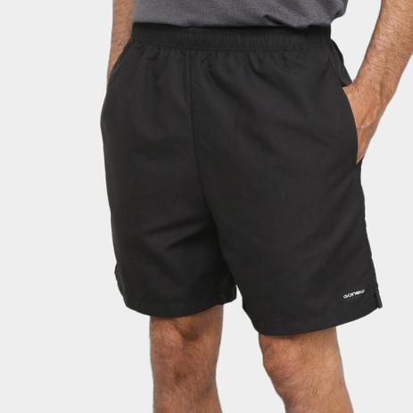 Shorts Gonew Básico 5” Masculino Menor preço em Shorts Gonew Básico 5” Masculino