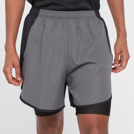 Shorts Gonew Reflect Run Masculino Menor preço em Shorts Gonew Reflect Run Masculino