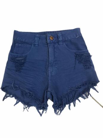 36 short jeans