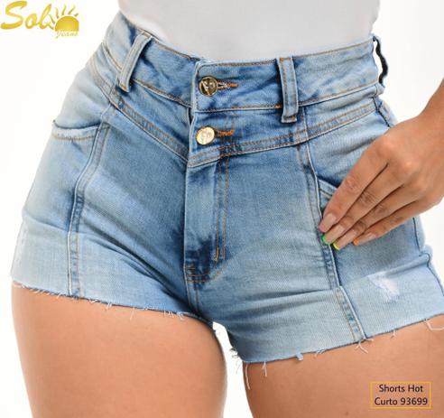 Шорты Cross Jeans c 4469 005