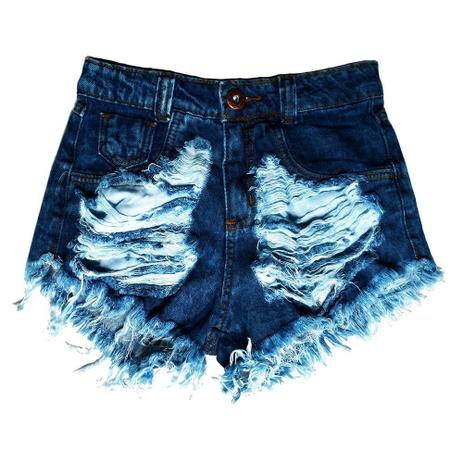 shorts jeans hot pants destroyed