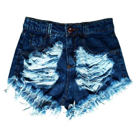 shorts hot pants jeans