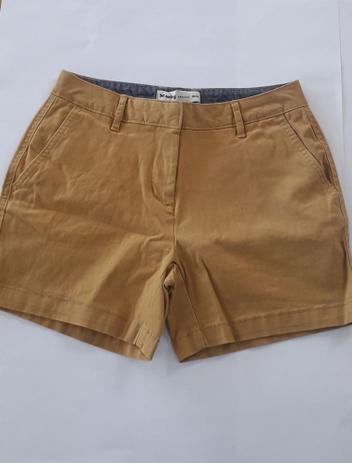 bermuda jeans feminina hering