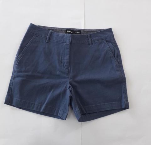 shorts jeans feminino hering