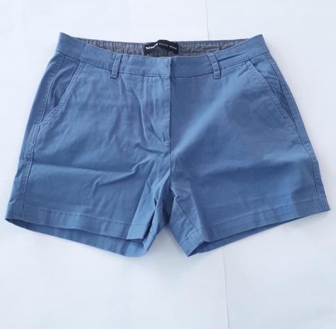 short jeans tamanho 42