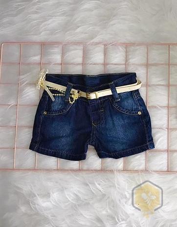 bebe short jeans