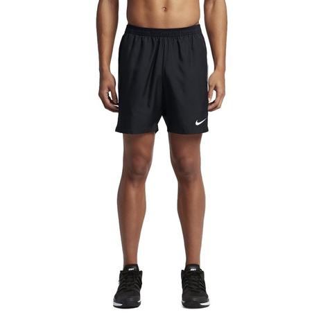 Shorts masculino court dry 7” preto nike Menor preço em Shorts masculino court dry 7” preto nike
