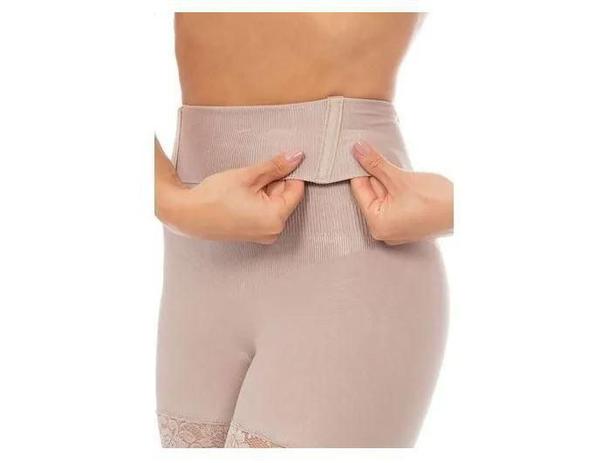 shorts modelador