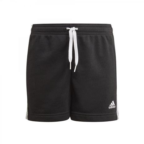 bermuda de moletom adidas