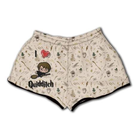 Shorts harry potter Clearance