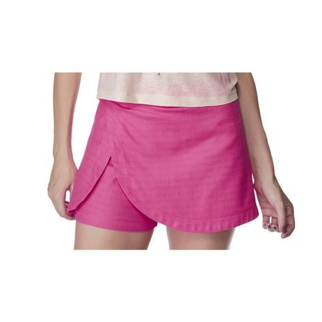 short saia casual