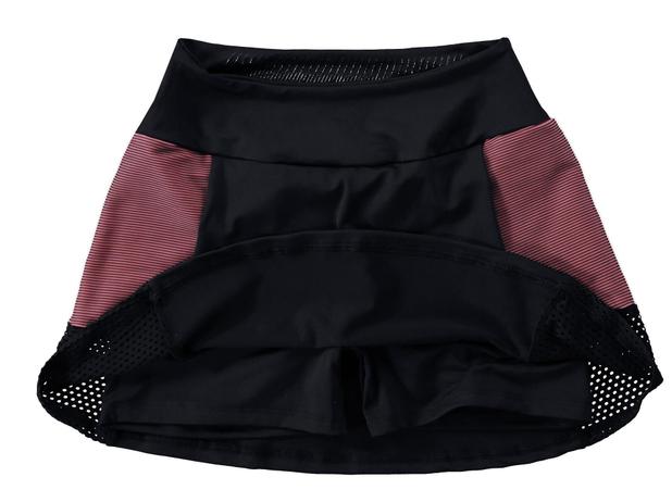 Shorts Saia Recorte Tela - Malwee liberta Menor preço em Shorts Saia Recorte Tela - Malwee liberta